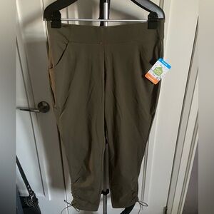 Ankle Pant - Columbia Active Fit
